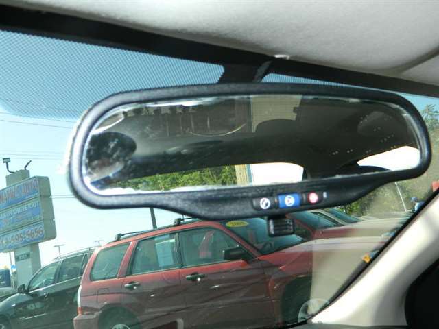 Chevrolet Cobalt 2009 photo 17